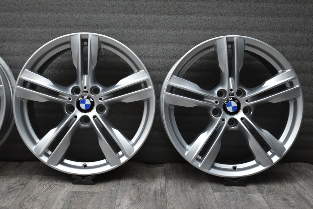 19" Джанти Bmw F15 E70 X5