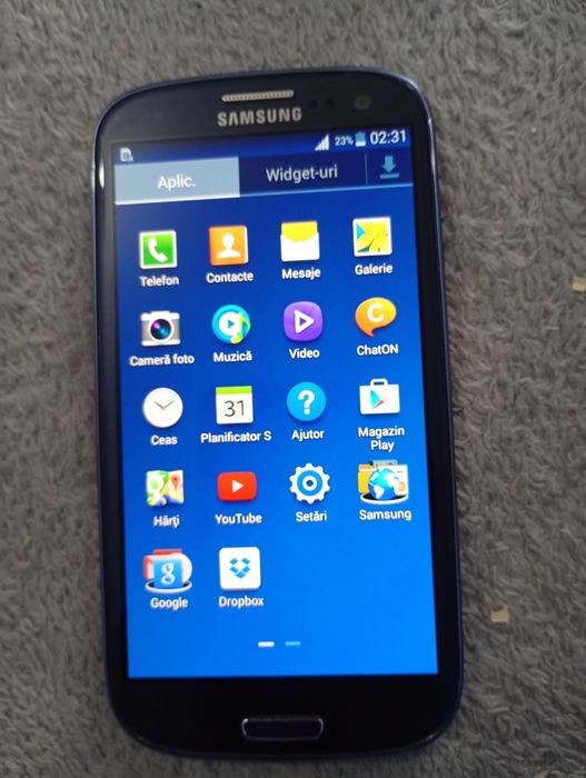 Vând telefon samsung