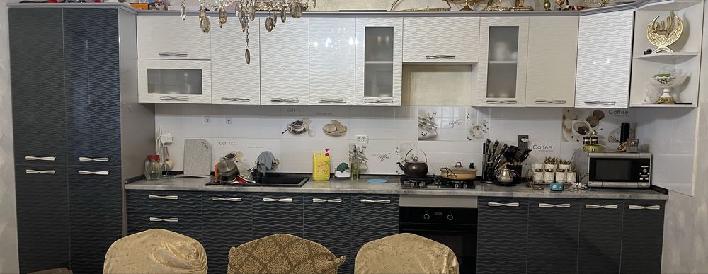 Кухонный гарнитур