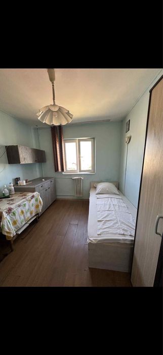 Cameră de cămin de vânzare / închiriere – Gemenii, Strada Violetelor