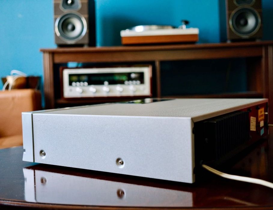 Philips CD300 – легендарен CD плеър с TDA1540D DAC, колекционерски