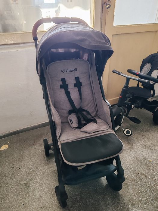 Carucior sport Kinderkraft