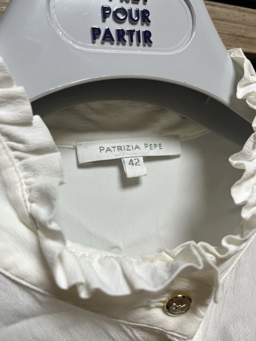 Patrizia Pepe : риза размер 42/Л Оригинал