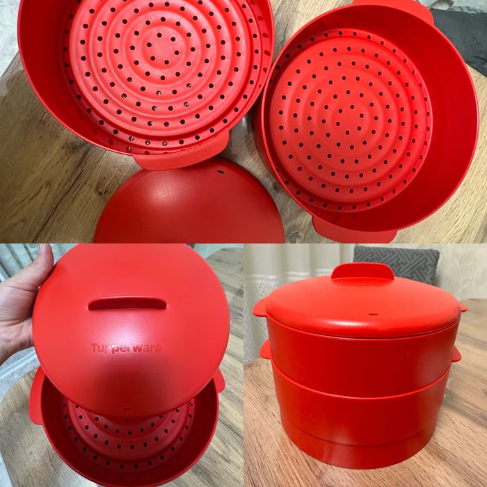 Tupperware Тапповарка Павлодар