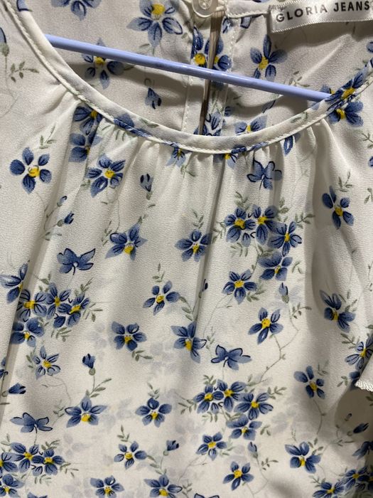 Продам блузу женскую