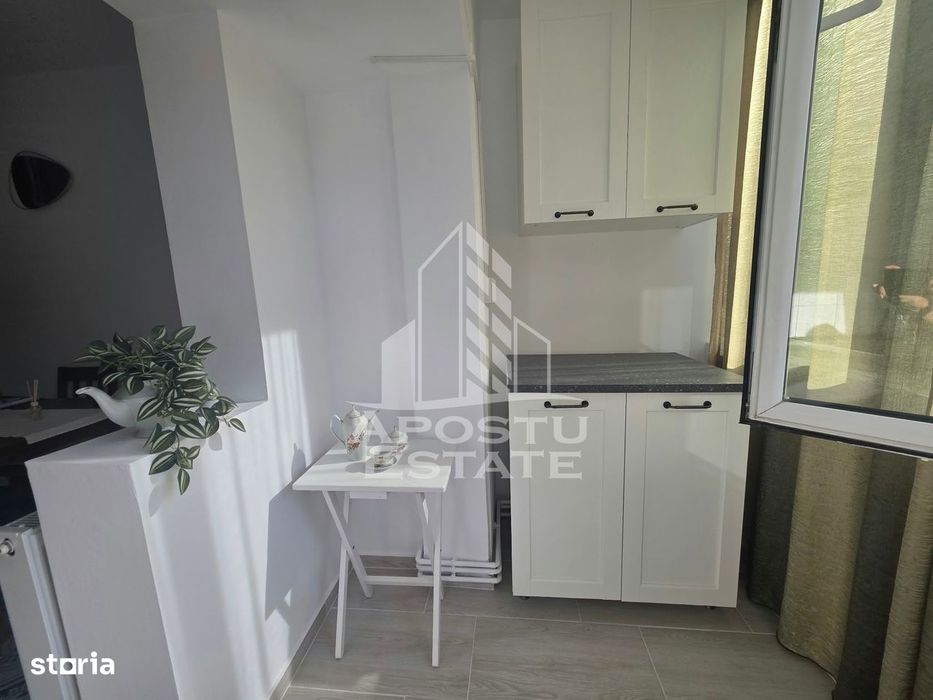 Apartament  2camere de inchiriat zona LIPOVEI