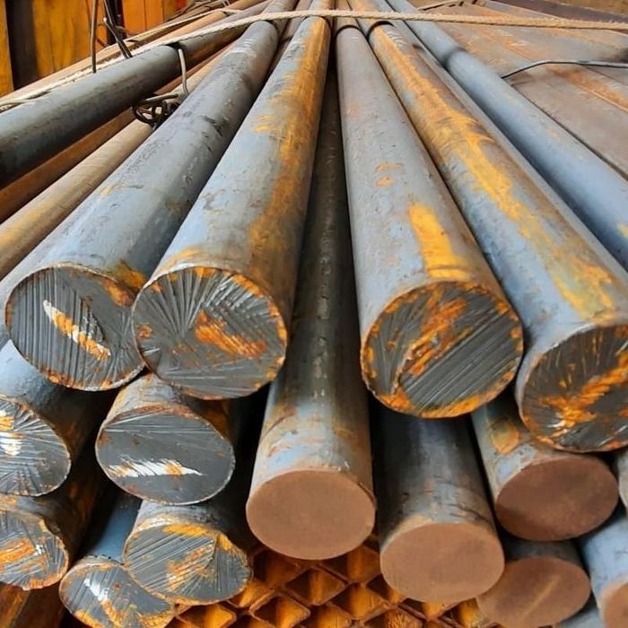 Bare de otel diferite diametre