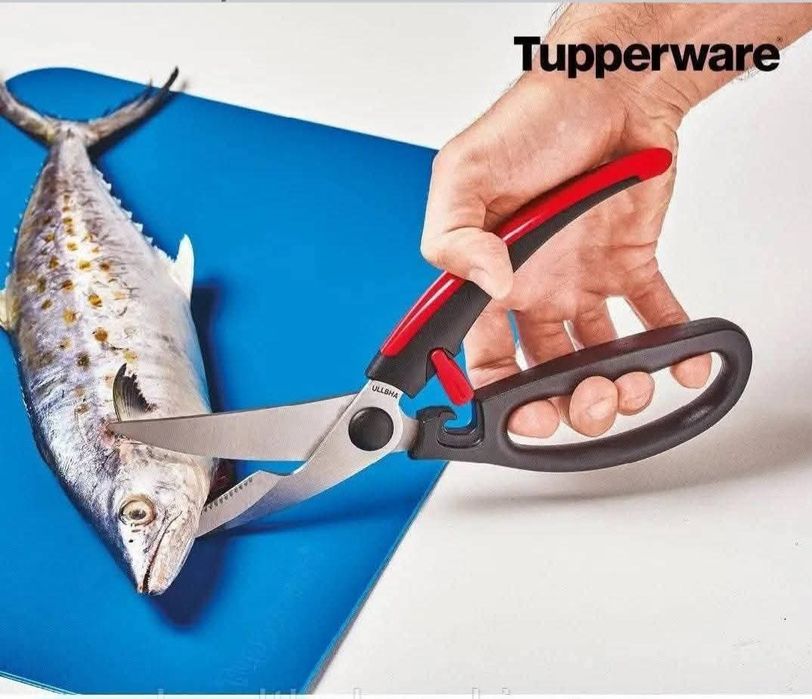 Прибори и др.Tupperware разпродачжба