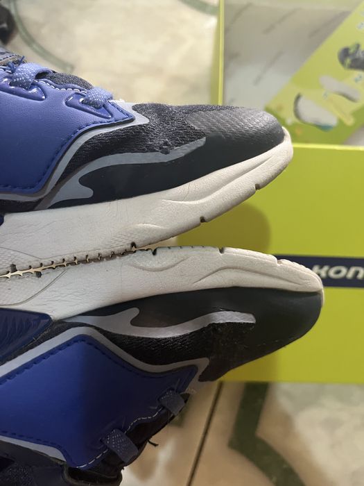 Кроссовки от Dr.Kong 32 размер