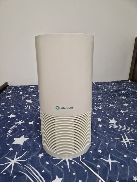 Purificator de aer AlecoAir P40 SMART