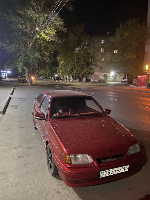 Продам Ваз (Lada) 2113