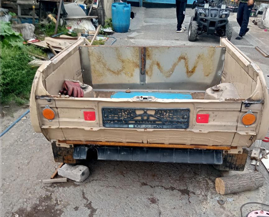 Прицеп . Прицеп .