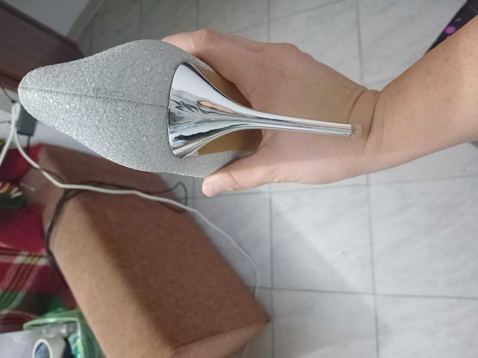 Официални обувки