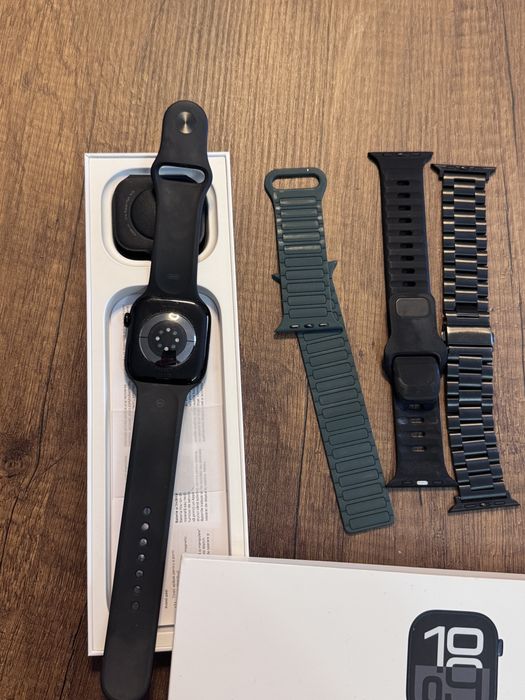 Apple Watch 10 ,46 mm ,ca nou!!