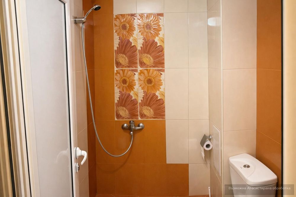 Дава се под наем Двустаен апартамент в Пловдив, Център - 56 кв.м за 448.8 € - Снимка #5