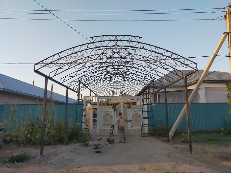 НАВЕС Навес Навес