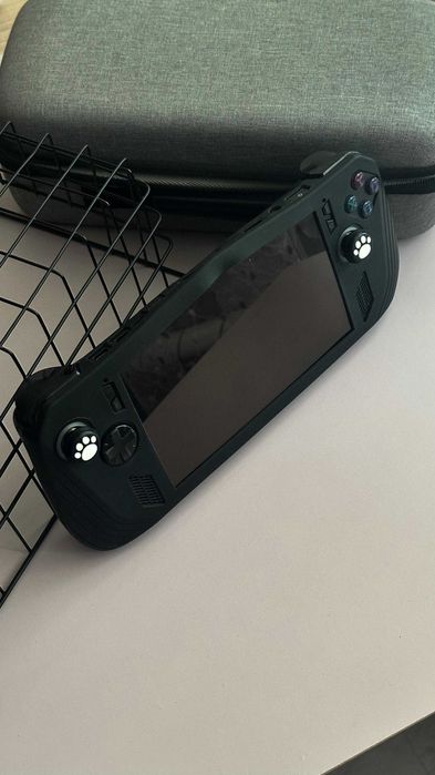 Asus Rog Ally X КПК