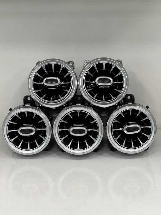 Xar xil turdagi Deflector