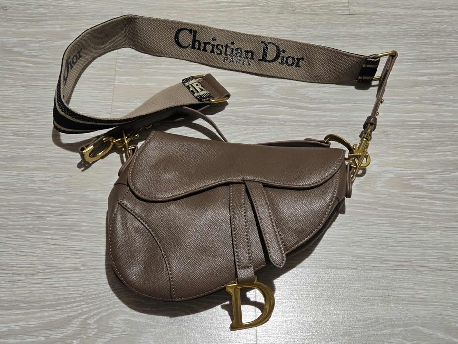 Geanta dama Christian Dior