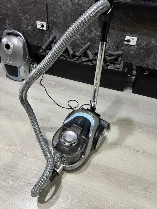 Пылесос AIWA AI-333 с гарантией от офицалного диллера