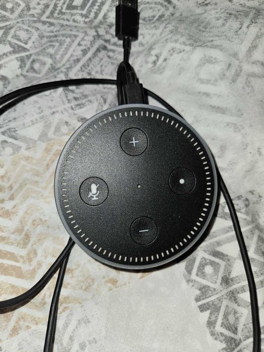 Echo Dot speaker (Gen 2) Amazon