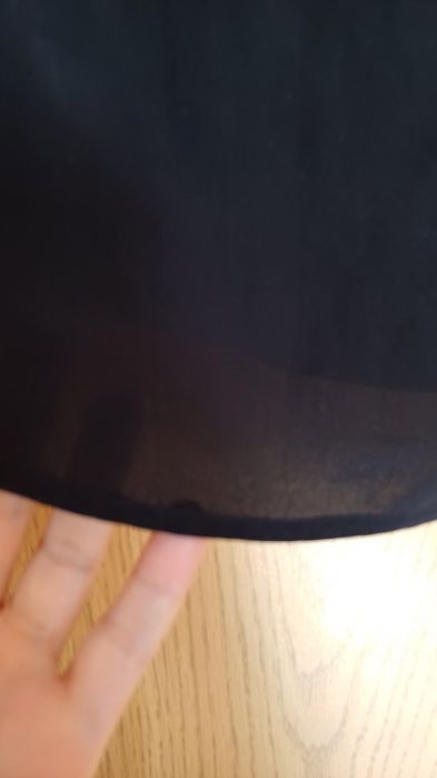 Потник с коприна Maje S-1