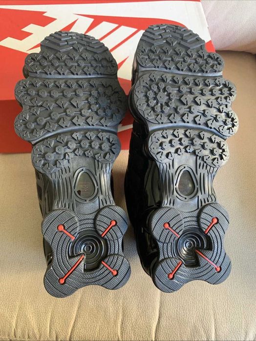 Nike Shox TL 40-45