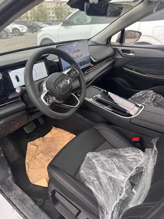 gac aion s plus sotiladi