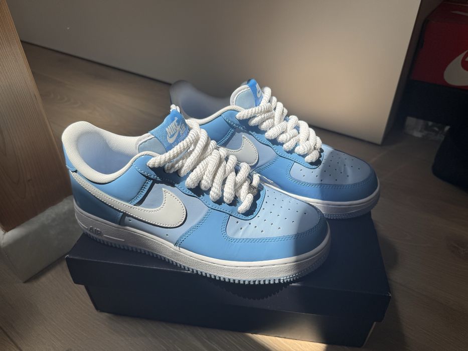 Air Force 1 ‘07 LV 8