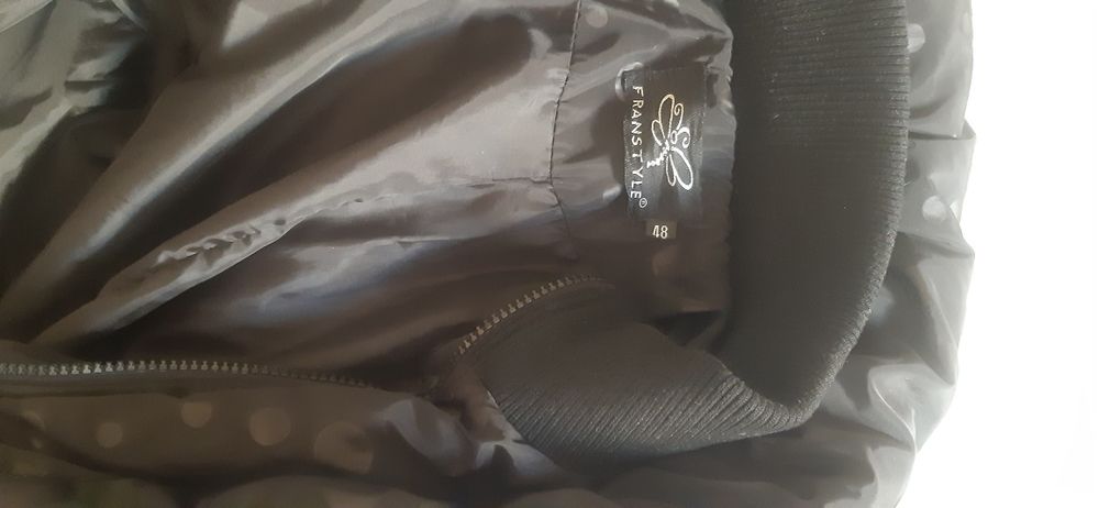 Нови Палта и Якета  големи номера