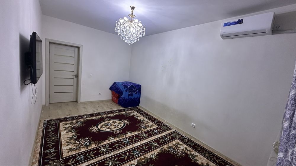 Olmazor city 2 xona sotiladi o’zimni uyim