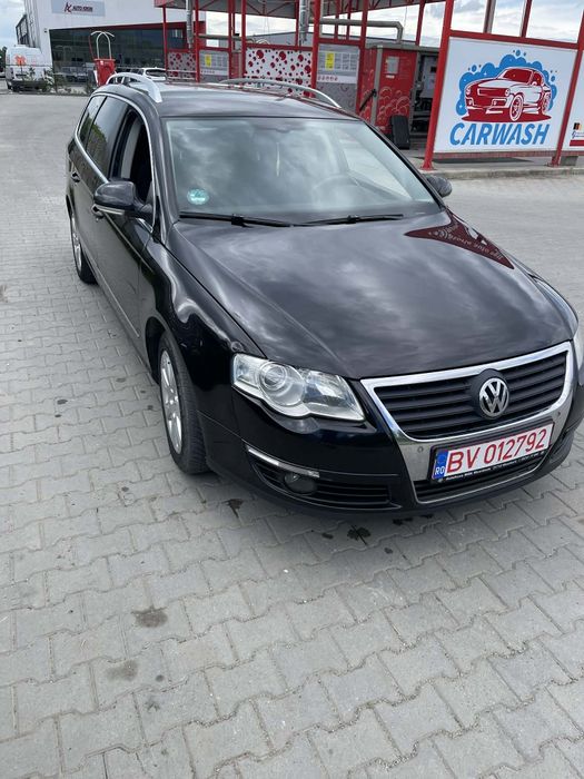 Pasat b6 2008 0751971351