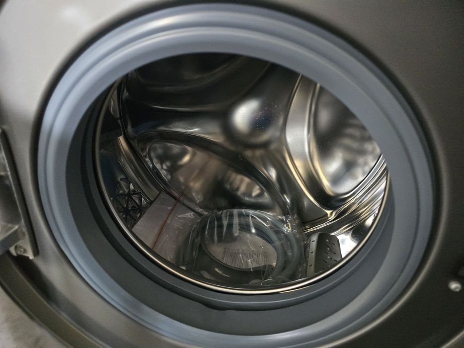 Нова слим пералня Боман/Bomann 45 см