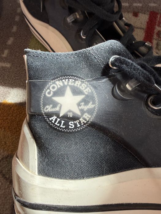 Мъжки иецове Kim Jones for Converse