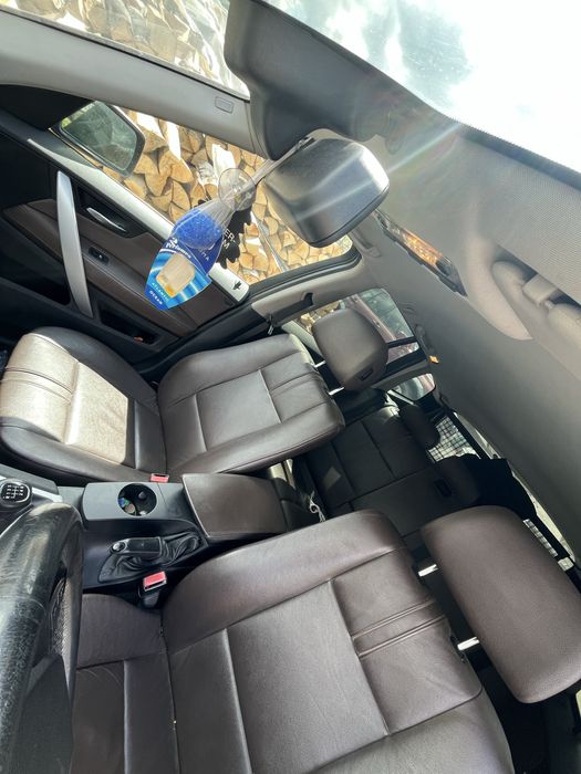 Bmw x3 2.0 an 2007