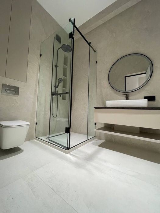 Жк Ташкент Сити! Сдается новая 3х-ком квартира! В элит комплексе!