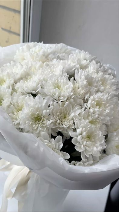 Продам нежный букет