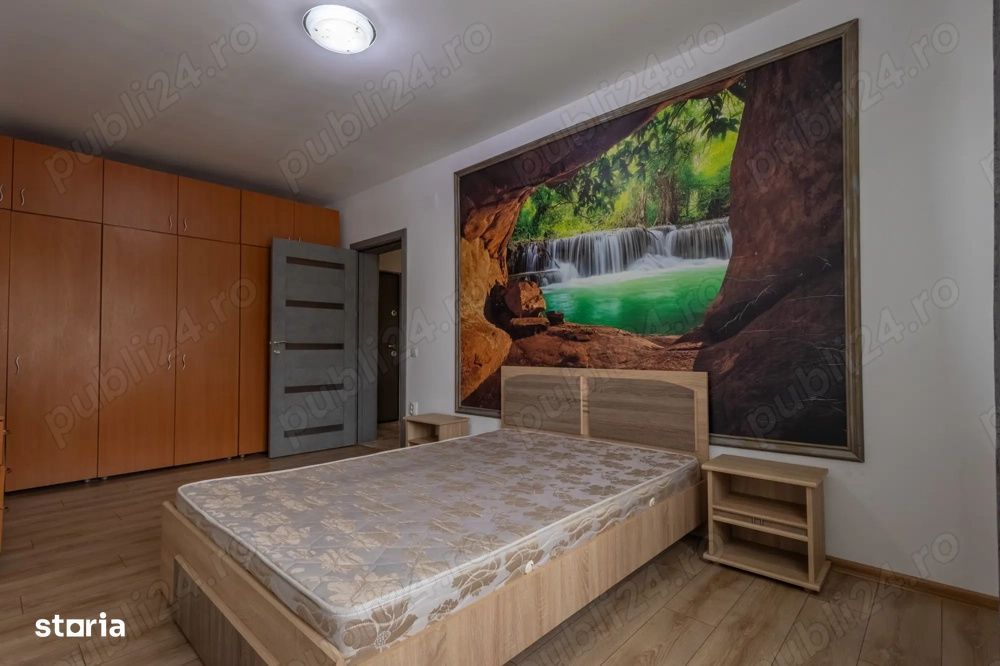 Apartament 2 camere decomandate , 57 mp , zona Eroilor.