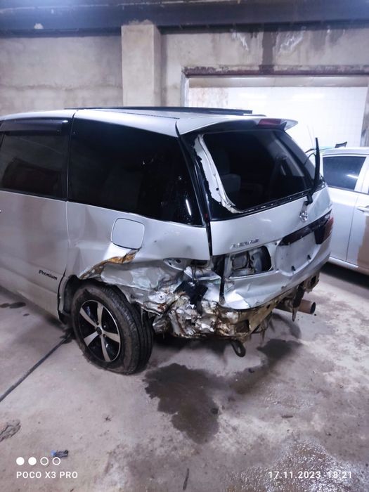 Покраска рихтовка авто