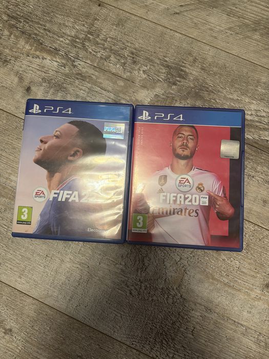 Игри за playstation 4