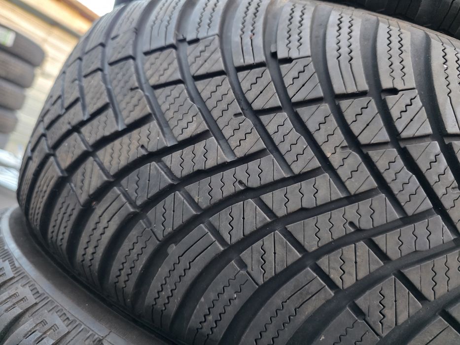 2бр Зимни гуми 205 55 16 - Hankook - DOT 2022