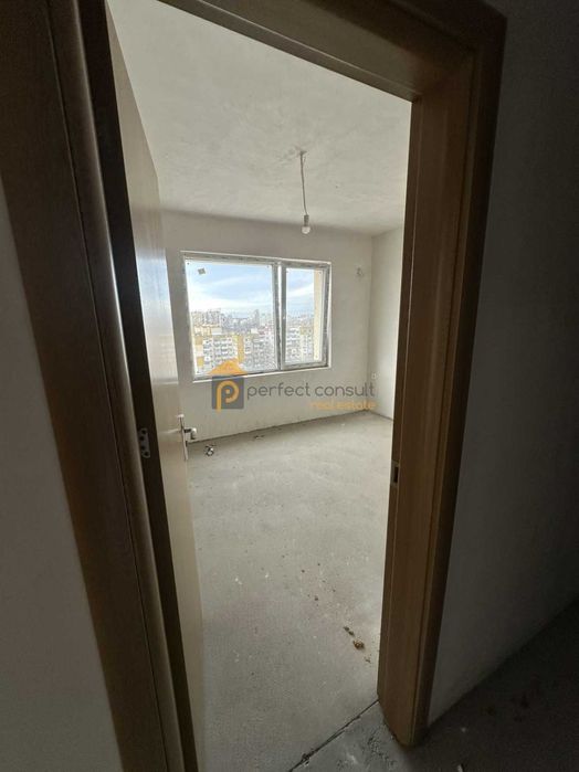 Продава се Двустаен апартамент в Пловдив, Тракия - 62 кв.м за 741 €/кв.м - Снимка #6