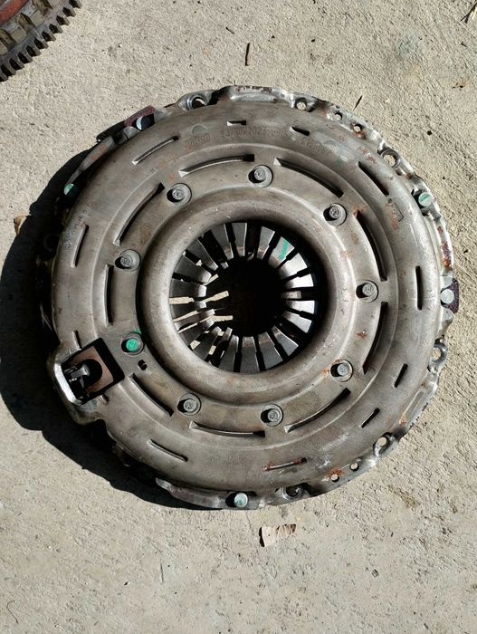 Съединител за Nisan Qashkai 1.5 dci 2008г