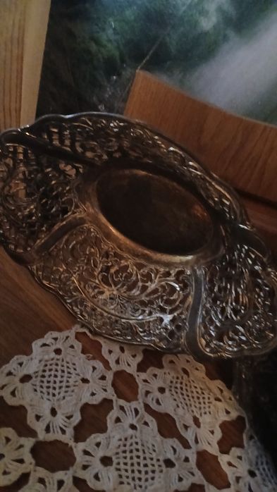 Set farfurii decorative