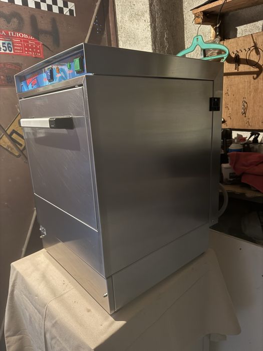 Професионална чашомиялна Alfa