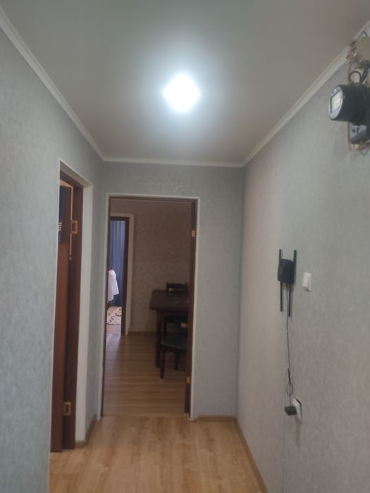 4х комнатная квартира