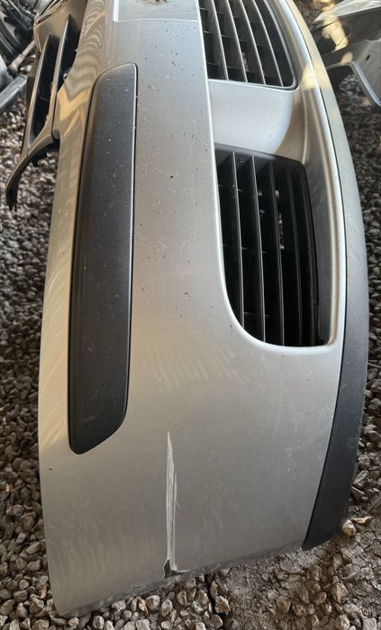 Броня Фарове и Очиларка за голф 5 VW GOLF 5