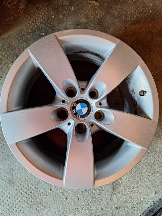Jante aliaj originale BMW R16