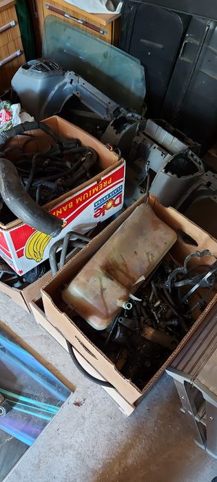 Части за Фиат Дукато 2.3 jtd