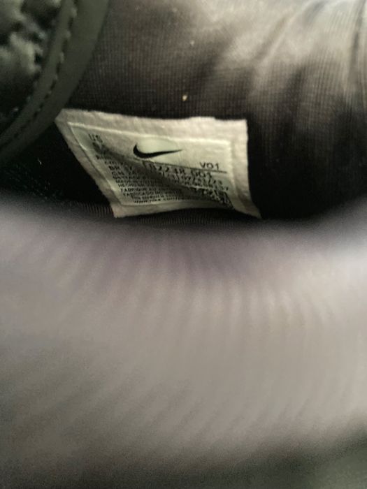 Маратонки Nike LeBron XXI LeBron James